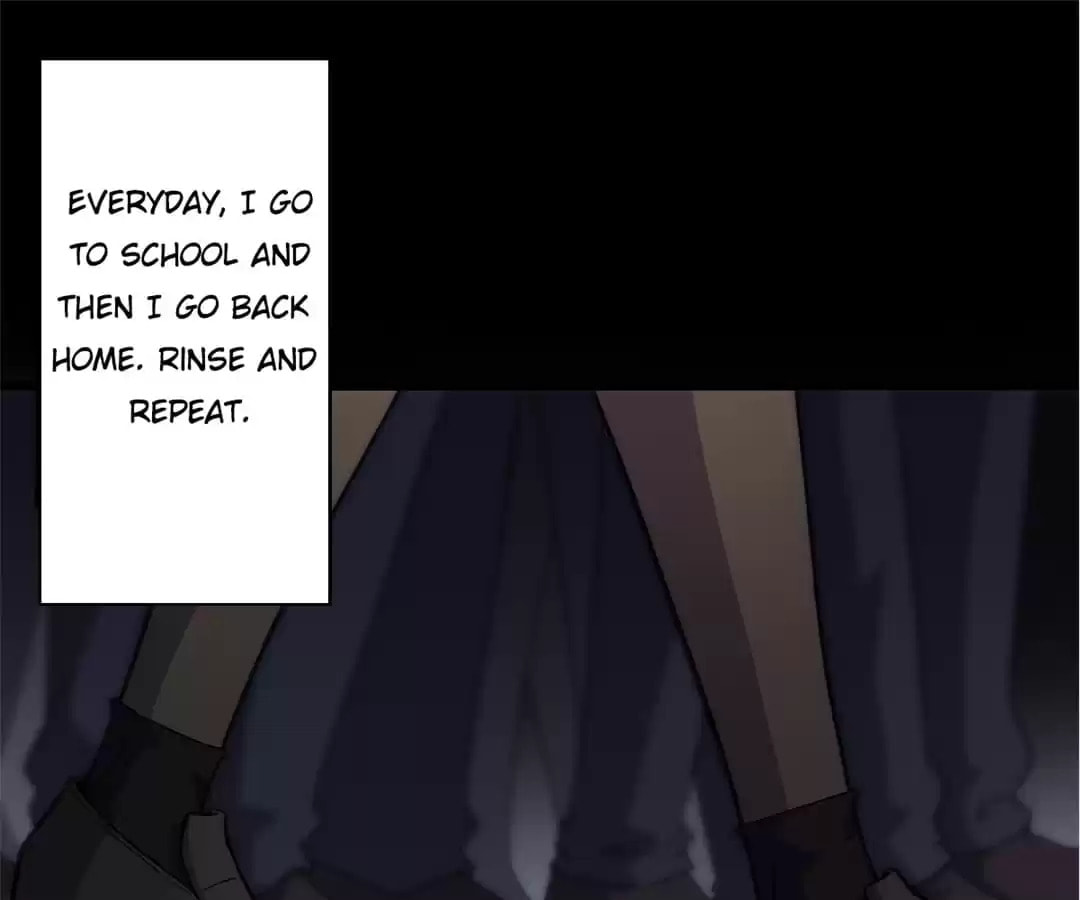 Crazy Professor in School Campus (Colored) Chapter 143 page 1 - 