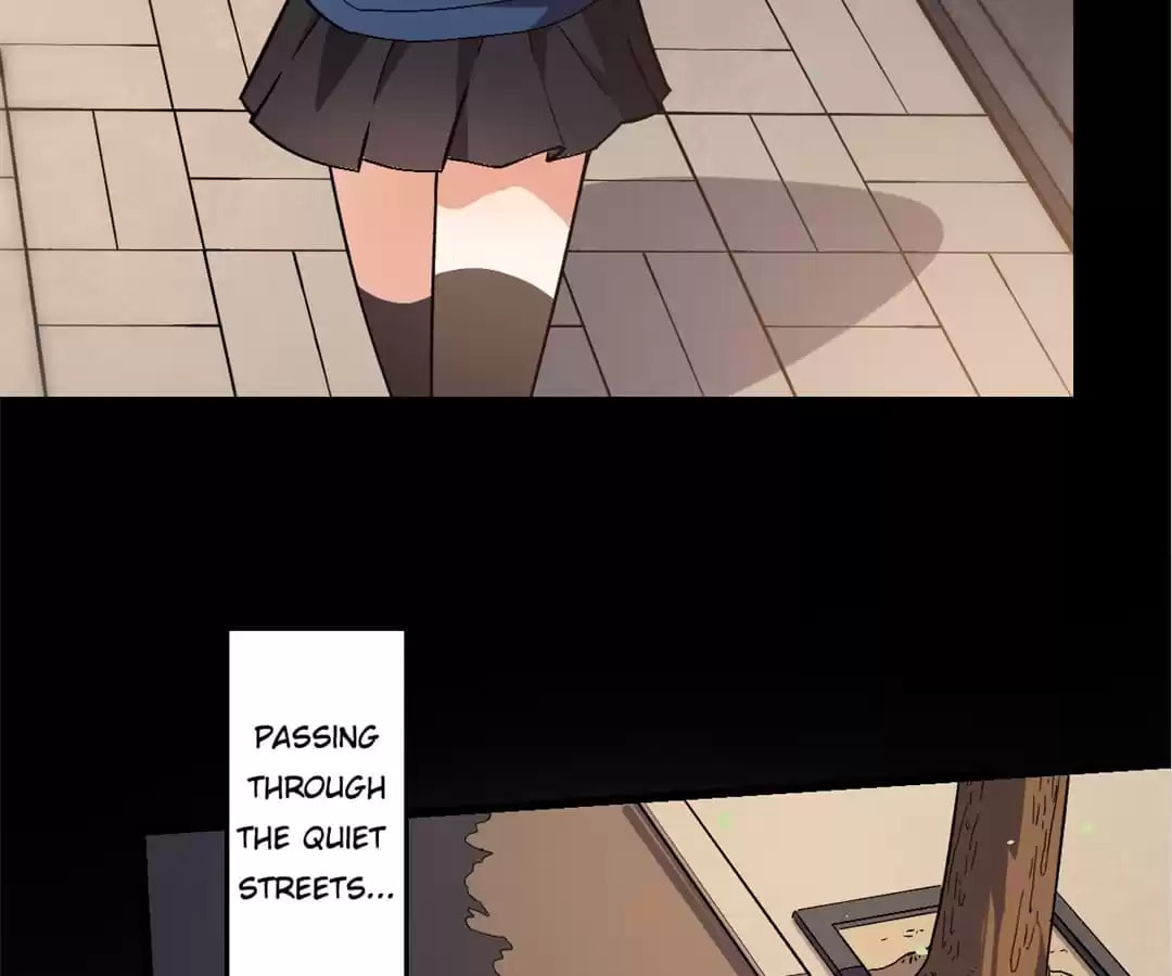 Crazy Professor in School Campus (Colored) Chapter 143 page 13 - 