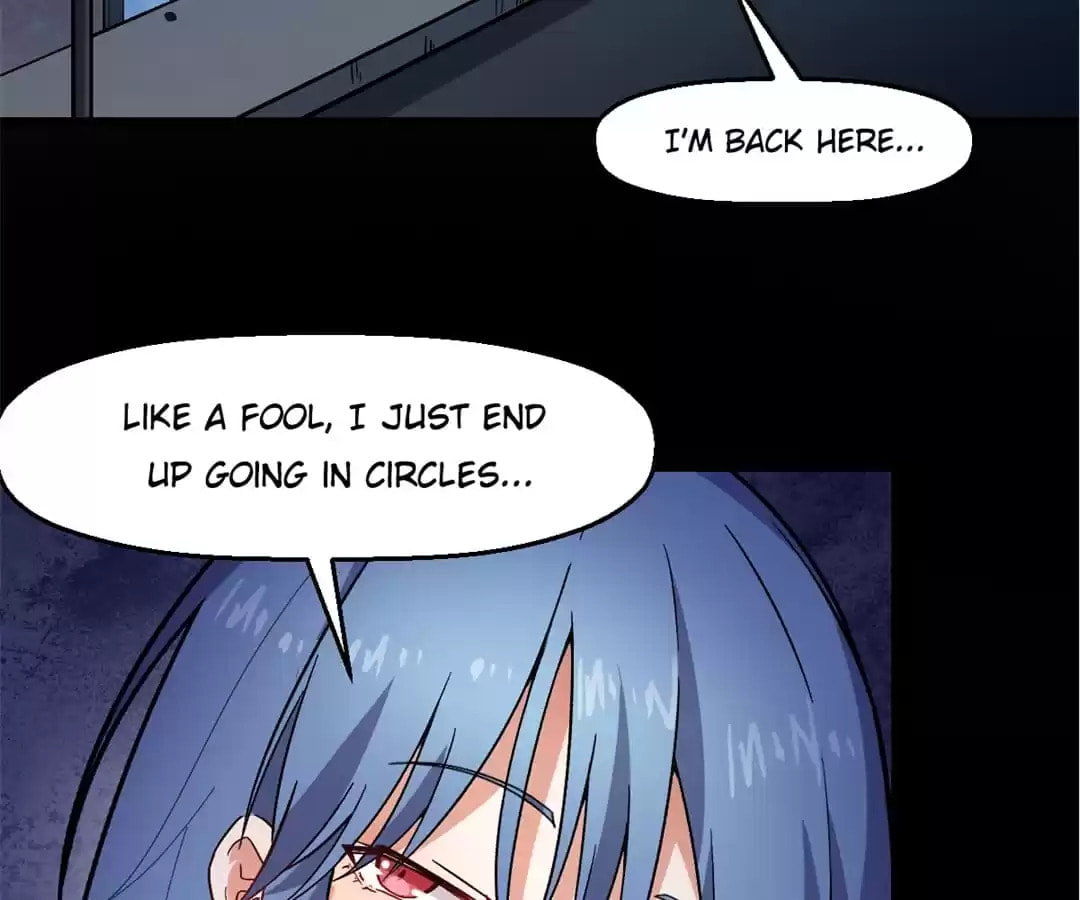 Crazy Professor in School Campus (Colored) Chapter 143 page 20 - 