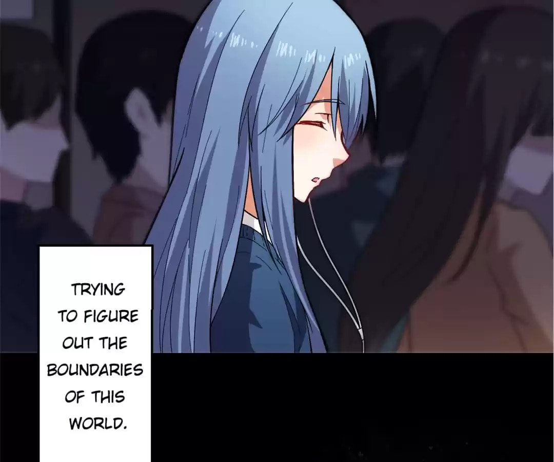 Crazy Professor in School Campus (Colored) Chapter 143 page 3 - 