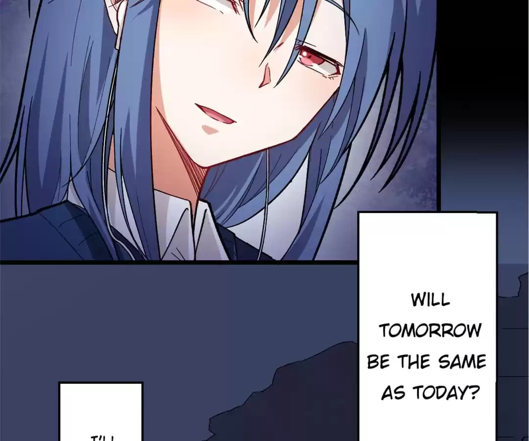 Crazy Professor in School Campus (Colored) Chapter 143 page 21 - 