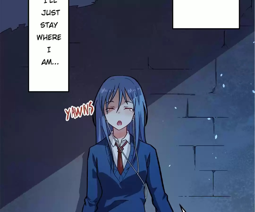 Crazy Professor in School Campus (Colored) Chapter 143 page 22 - 