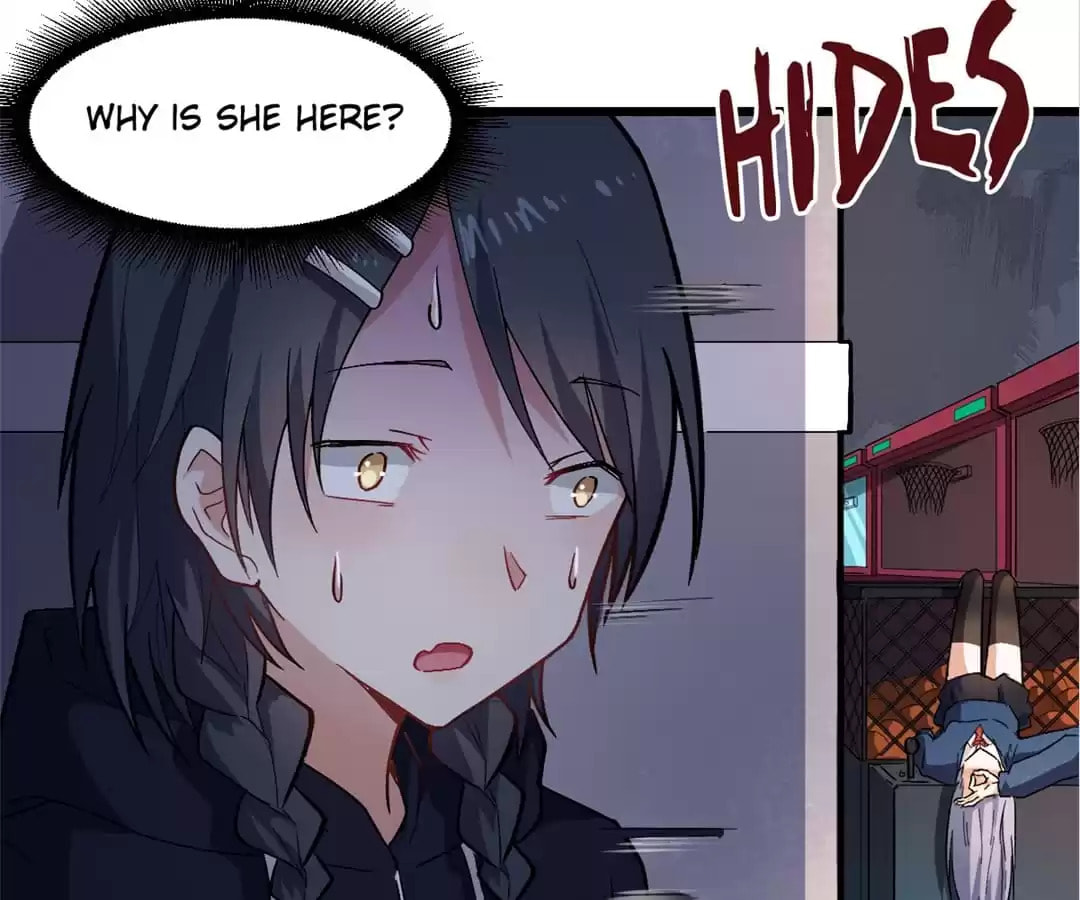 Crazy Professor in School Campus (Colored) Chapter 143 page 30 - 