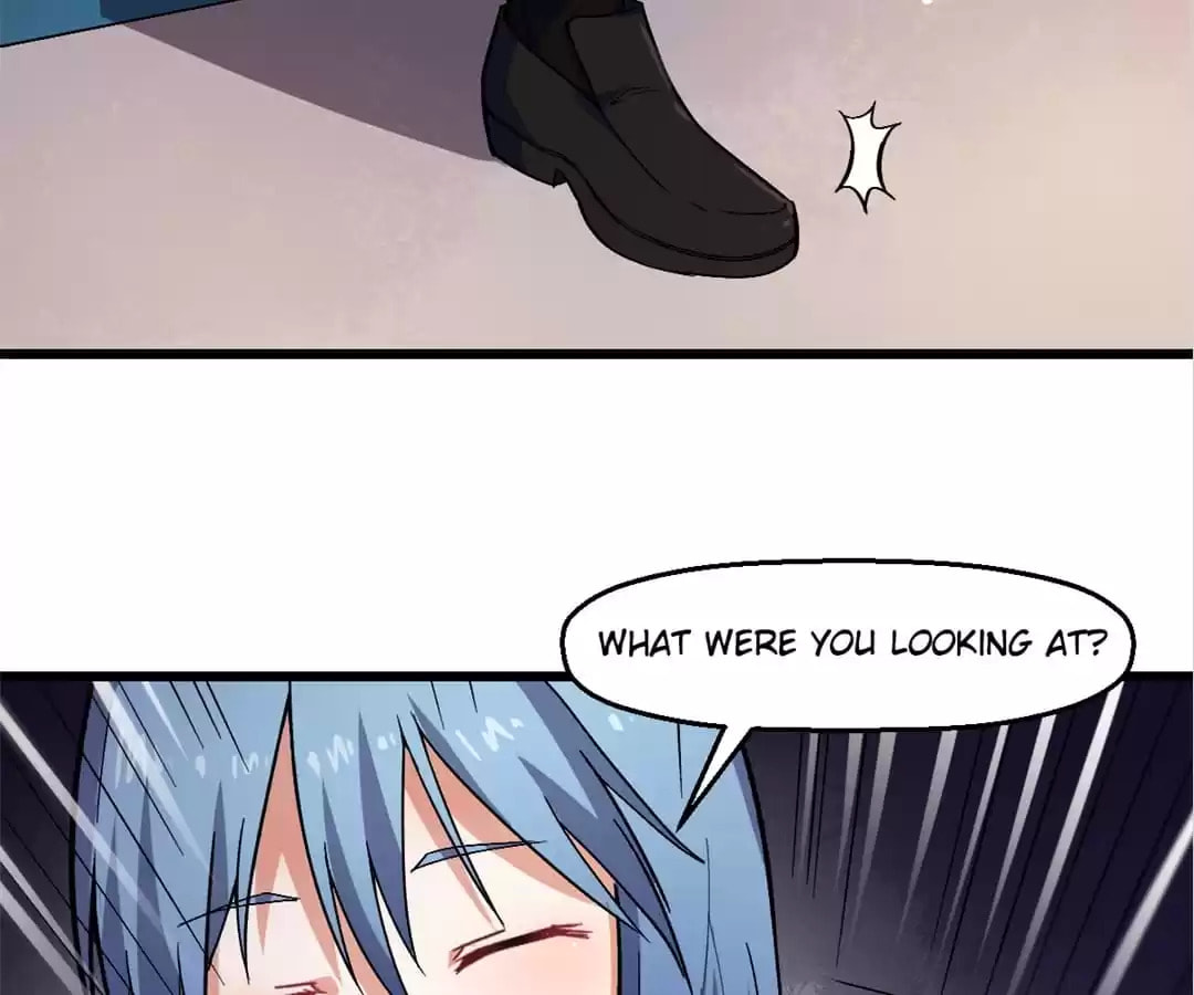 Crazy Professor in School Campus (Colored) Chapter 143 page 32 - 