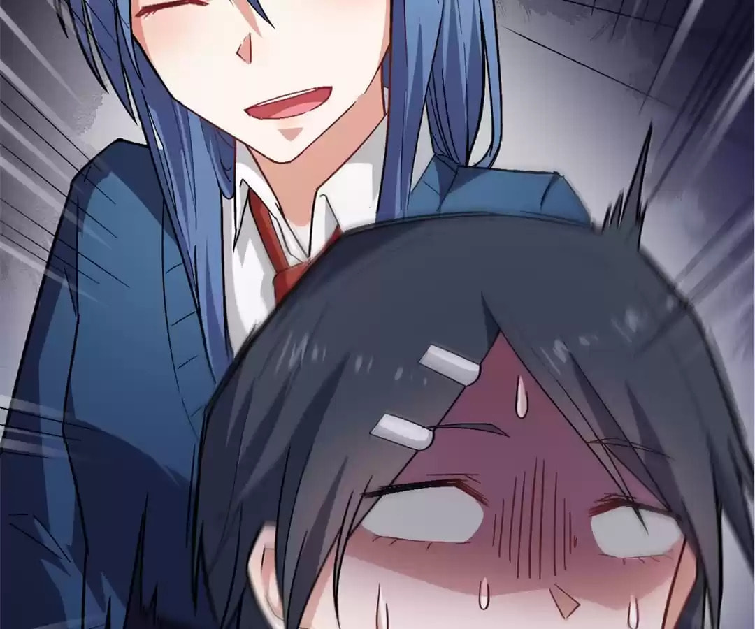 Crazy Professor in School Campus (Colored) Chapter 143 page 33 - 