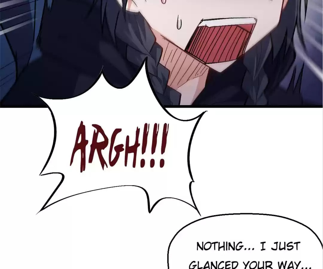Crazy Professor in School Campus (Colored) Chapter 143 page 34 - 