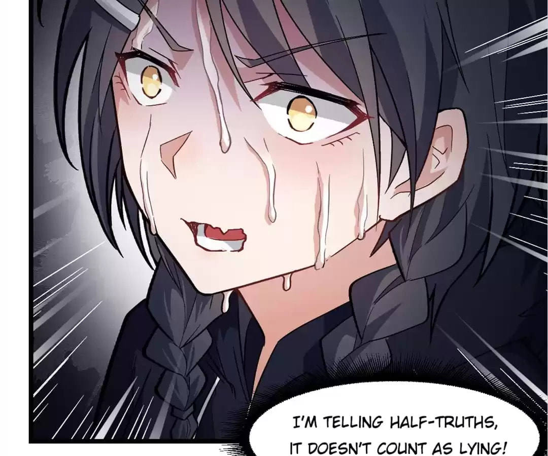 Crazy Professor in School Campus (Colored) Chapter 143 page 37 - 
