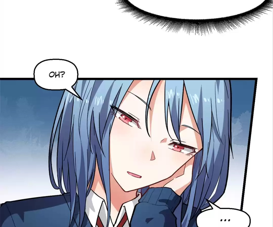 Crazy Professor in School Campus (Colored) Chapter 143 page 38 - 