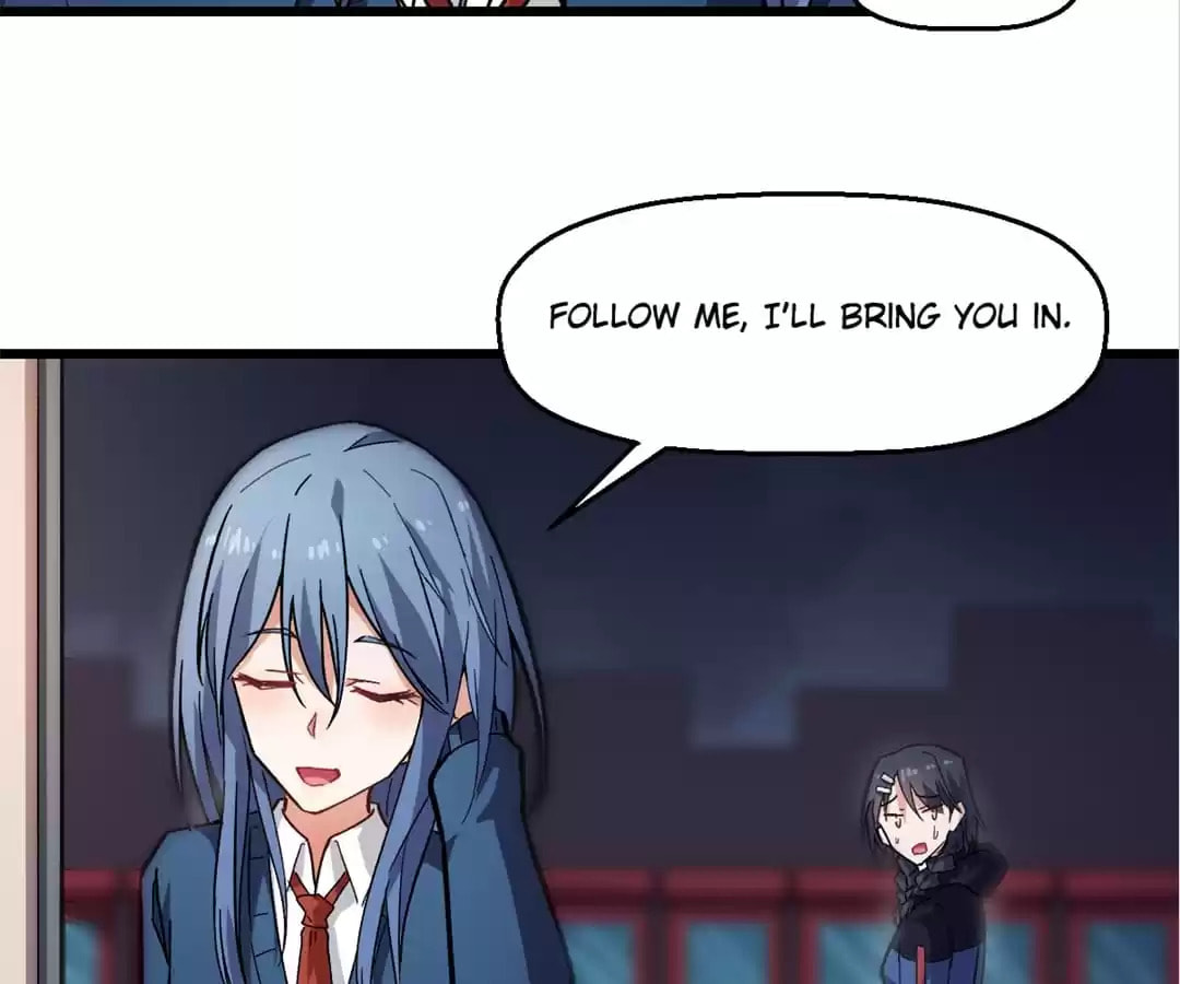 Crazy Professor in School Campus (Colored) Chapter 143 page 39 - 