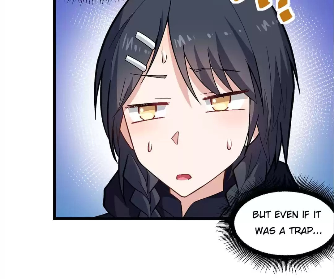 Crazy Professor in School Campus (Colored) Chapter 143 page 41 - 