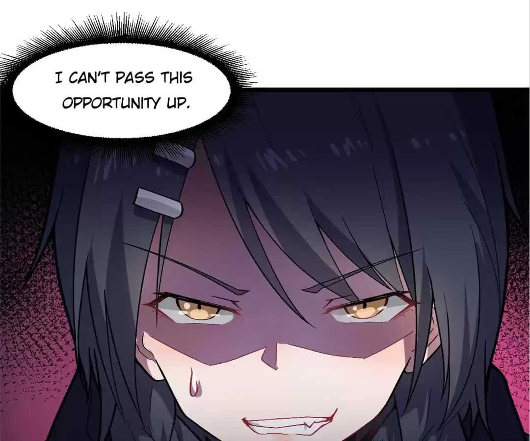 Crazy Professor in School Campus (Colored) Chapter 143 page 42 - 