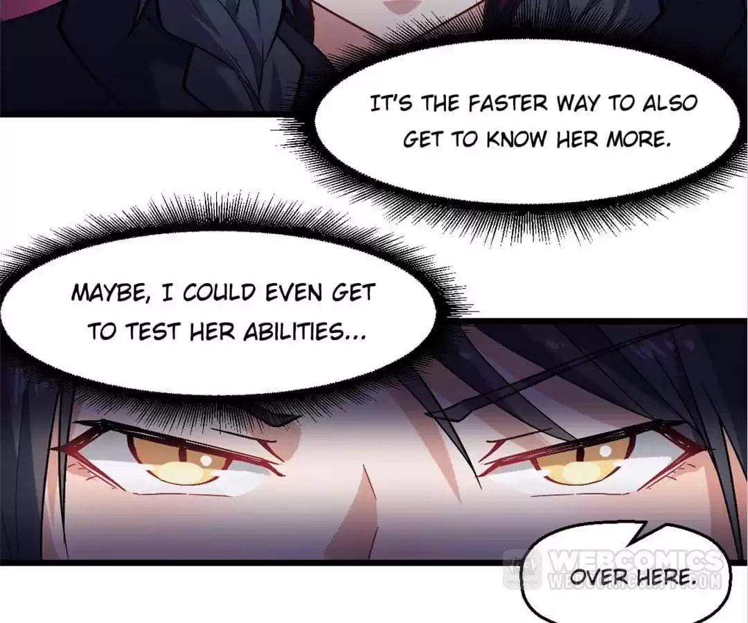 Crazy Professor in School Campus (Colored) Chapter 143 page 43 - 