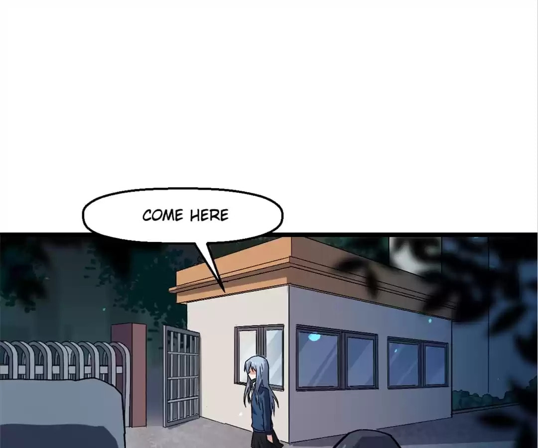 Crazy Professor in School Campus (Colored) Chapter 143 page 45 - 