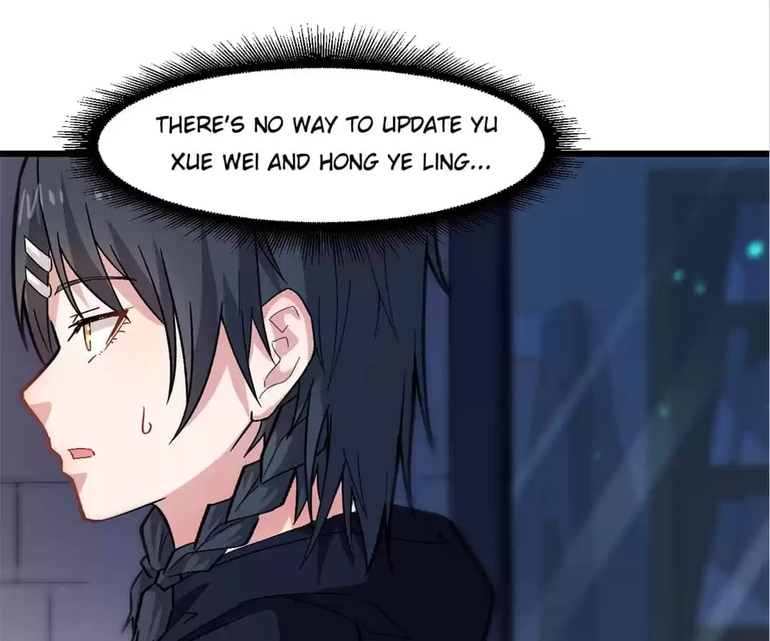 Crazy Professor in School Campus (Colored) Chapter 143 page 48 - 