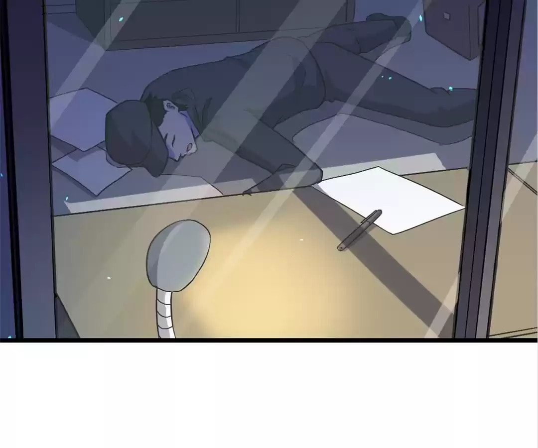 Crazy Professor in School Campus (Colored) Chapter 143 page 50 - 