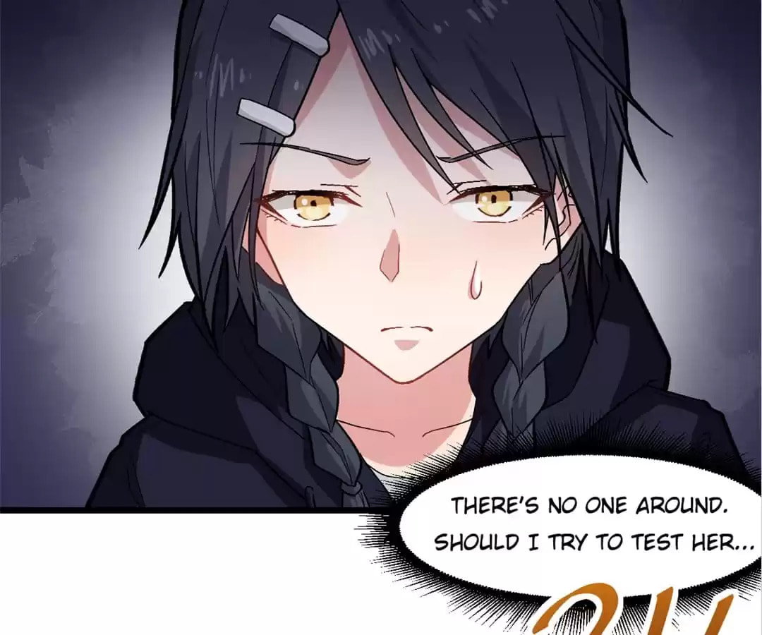 Crazy Professor in School Campus (Colored) Chapter 143 page 53 - 
