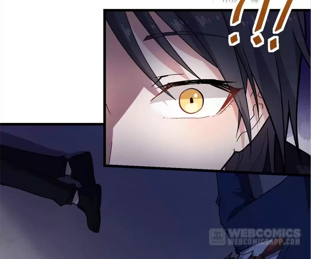 Crazy Professor in School Campus (Colored) Chapter 143 page 54 - 