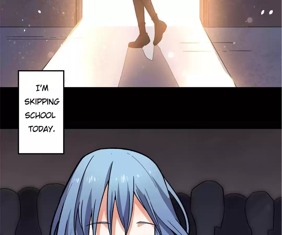 Crazy Professor in School Campus (Colored) Chapter 143 page 7 - 