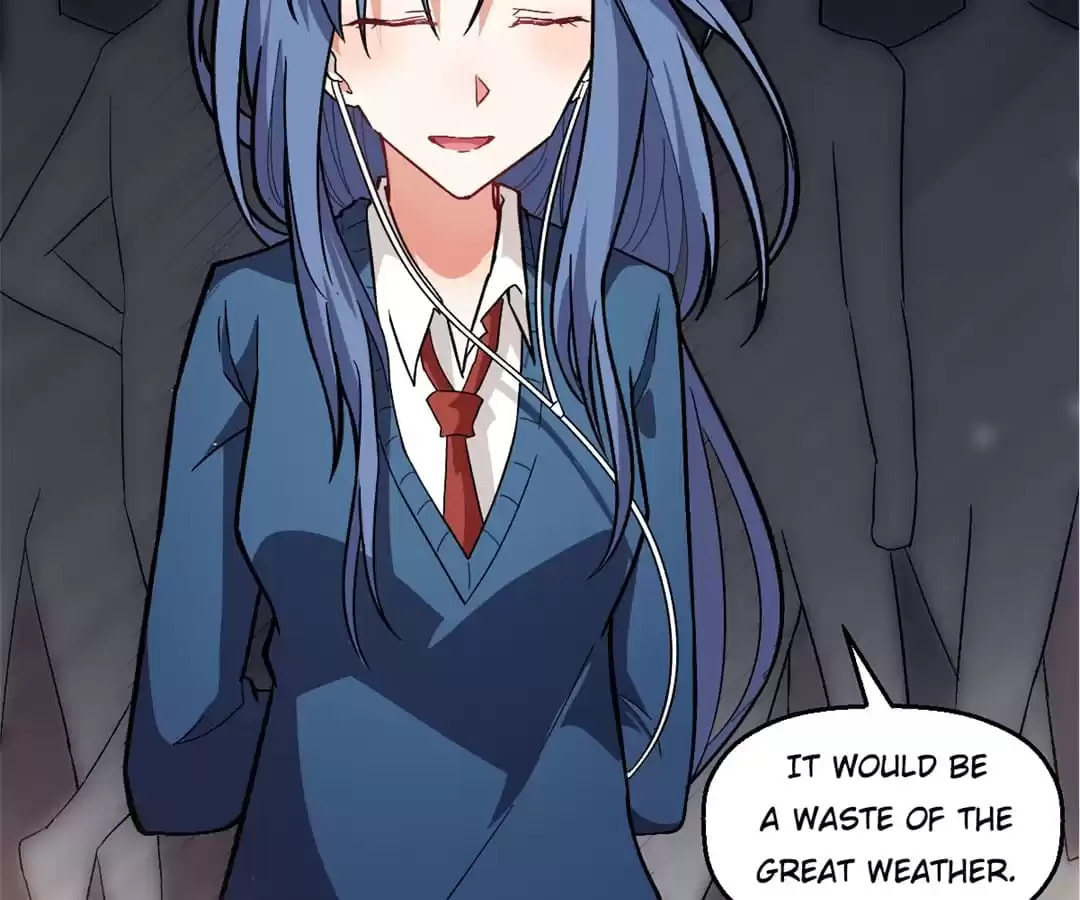 Crazy Professor in School Campus (Colored) Chapter 143 page 8 - 