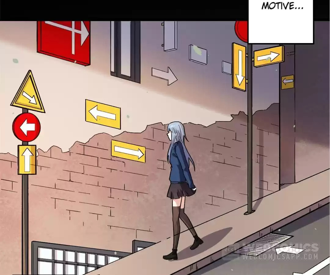 Crazy Professor in School Campus (Colored) Chapter 143 page 10 - 
