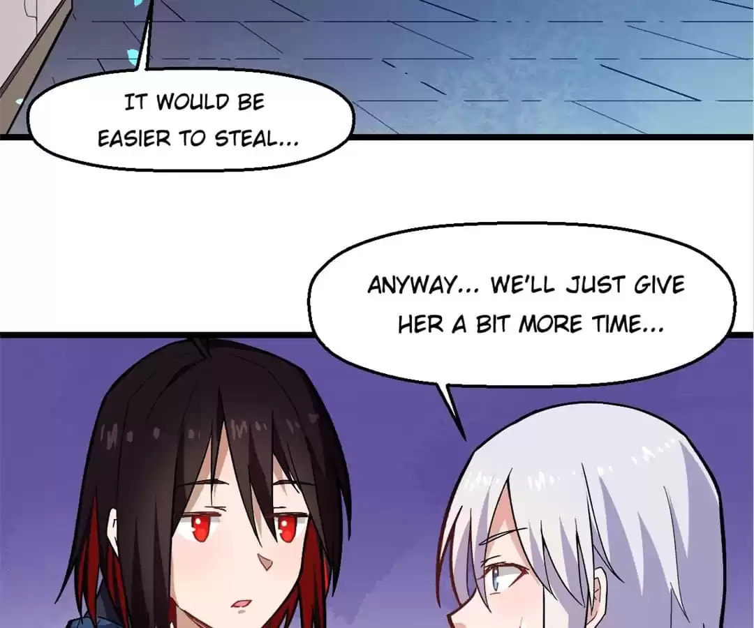 Crazy Professor in School Campus (Colored) Chapter 144 page 12 - 