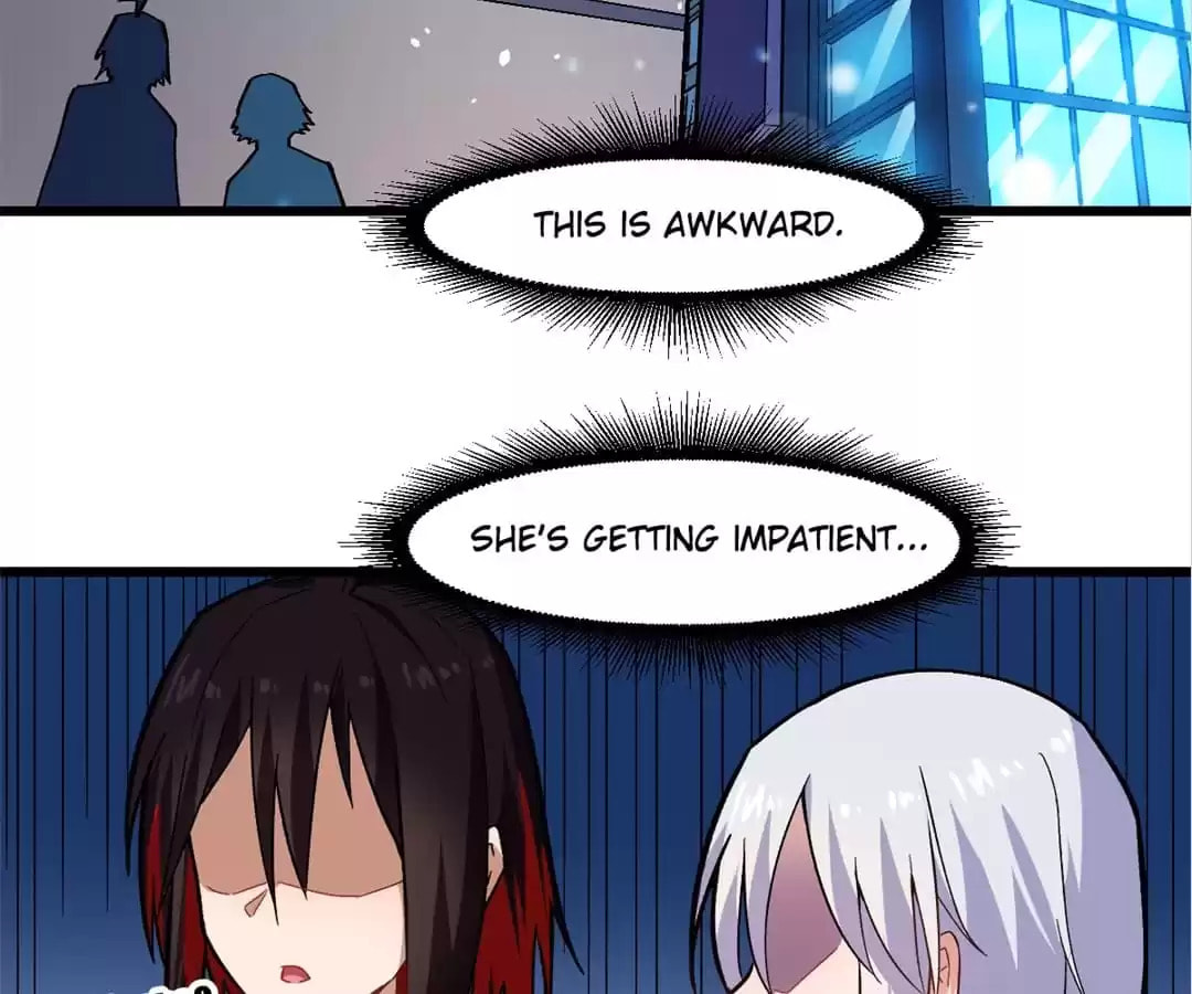 Crazy Professor in School Campus (Colored) Chapter 144 page 15 - 