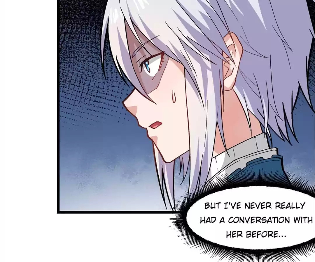 Crazy Professor in School Campus (Colored) Chapter 144 page 17 - 