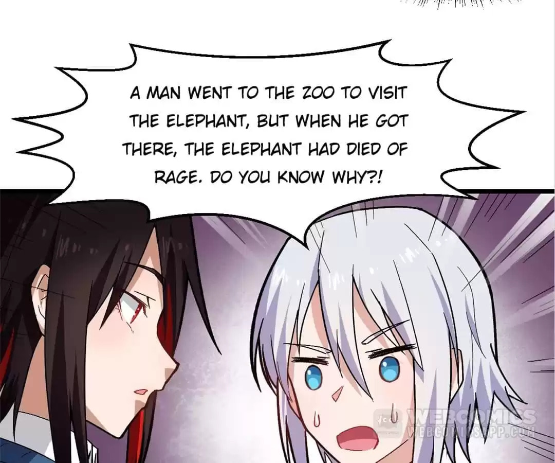 Crazy Professor in School Campus (Colored) Chapter 144 page 18 - 