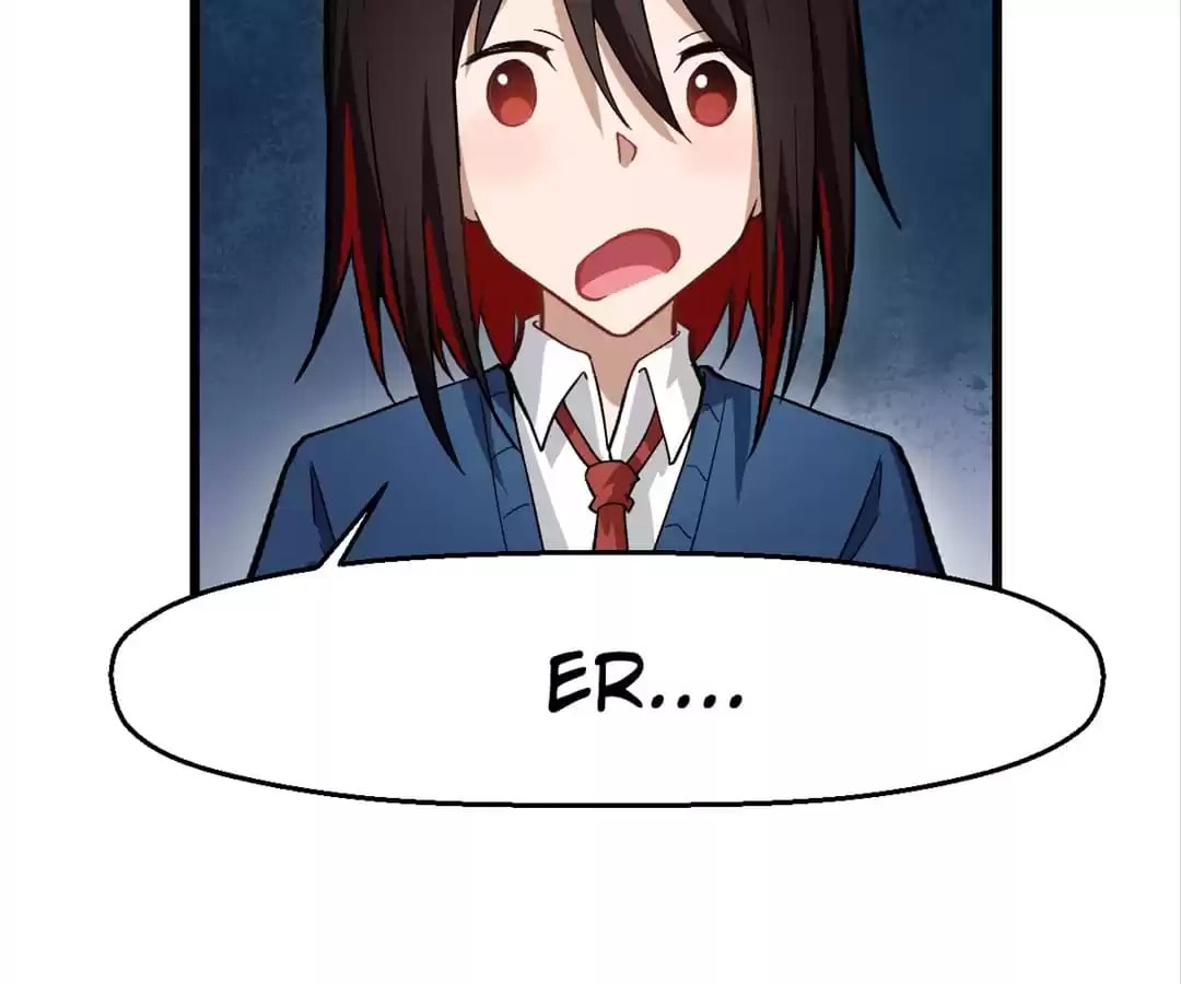Crazy Professor in School Campus (Colored) Chapter 144 page 22 - 