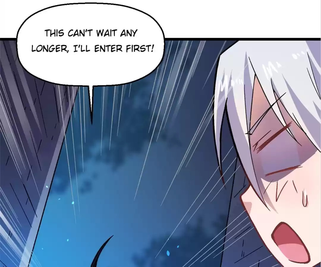 Crazy Professor in School Campus (Colored) Chapter 144 page 23 - 