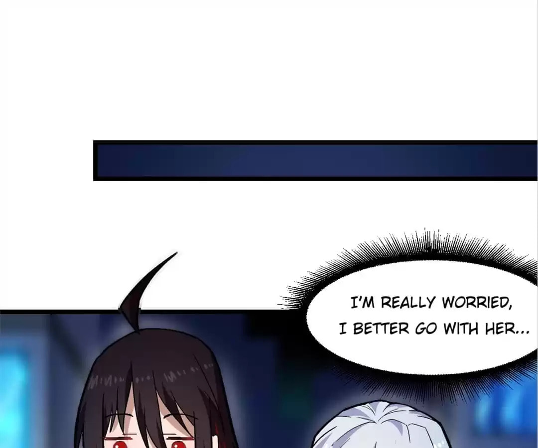 Crazy Professor in School Campus (Colored) Chapter 144 page 25 - 