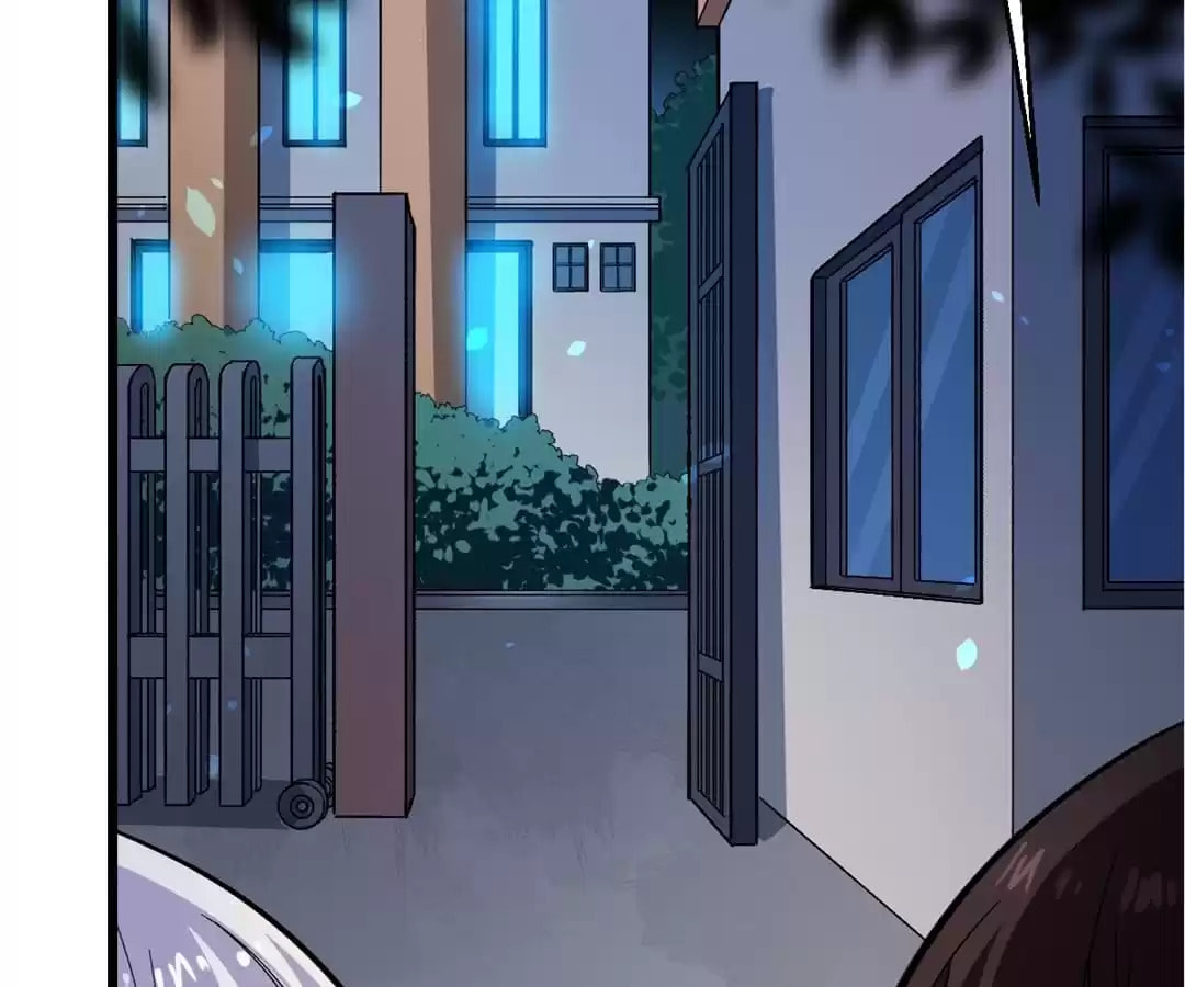 Crazy Professor in School Campus (Colored) Chapter 144 page 28 - 