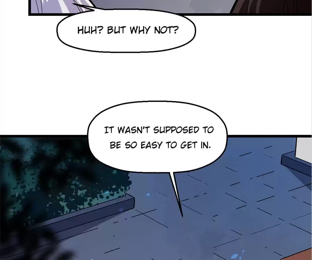 Crazy Professor in School Campus (Colored) Chapter 144 page 29 - 