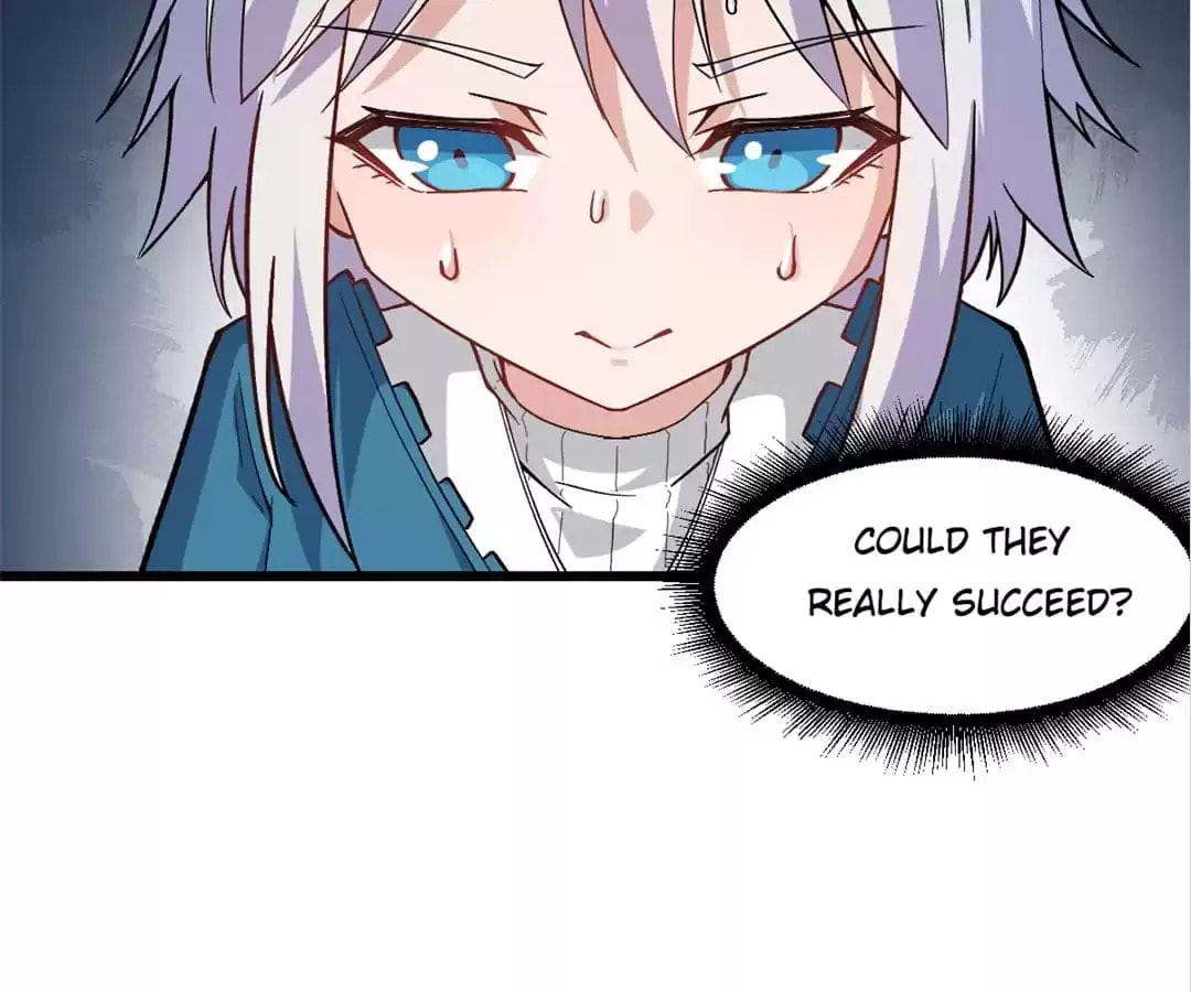 Crazy Professor in School Campus (Colored) Chapter 144 page 4 - 