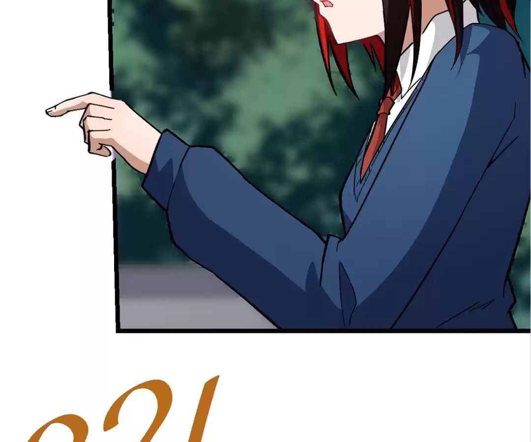Crazy Professor in School Campus (Colored) Chapter 144 page 32 - 