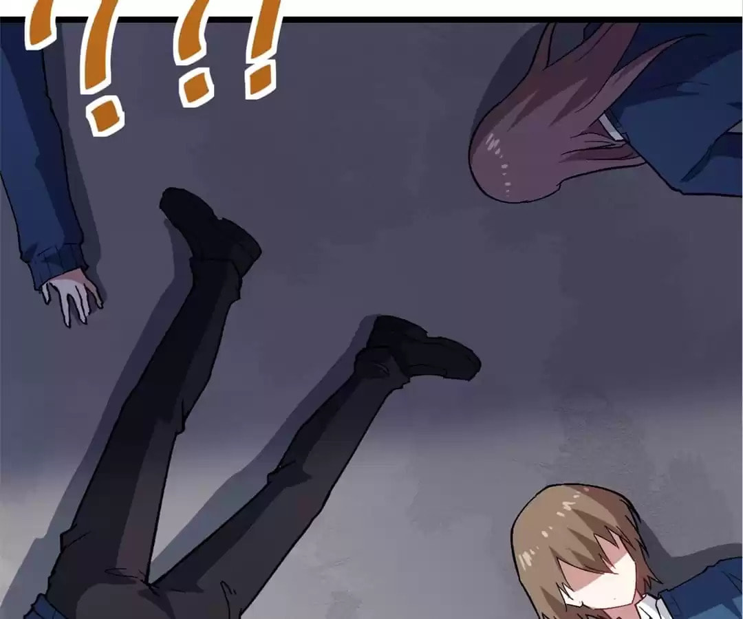 Crazy Professor in School Campus (Colored) Chapter 144 page 33 - 