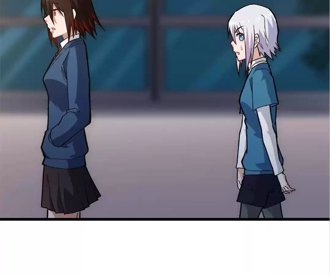 Crazy Professor in School Campus (Colored) Chapter 144 page 37 - 