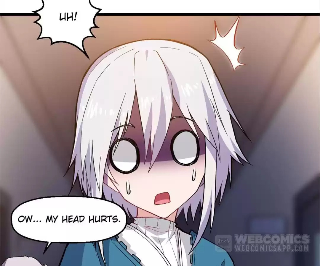 Crazy Professor in School Campus (Colored) Chapter 144 page 42 - 