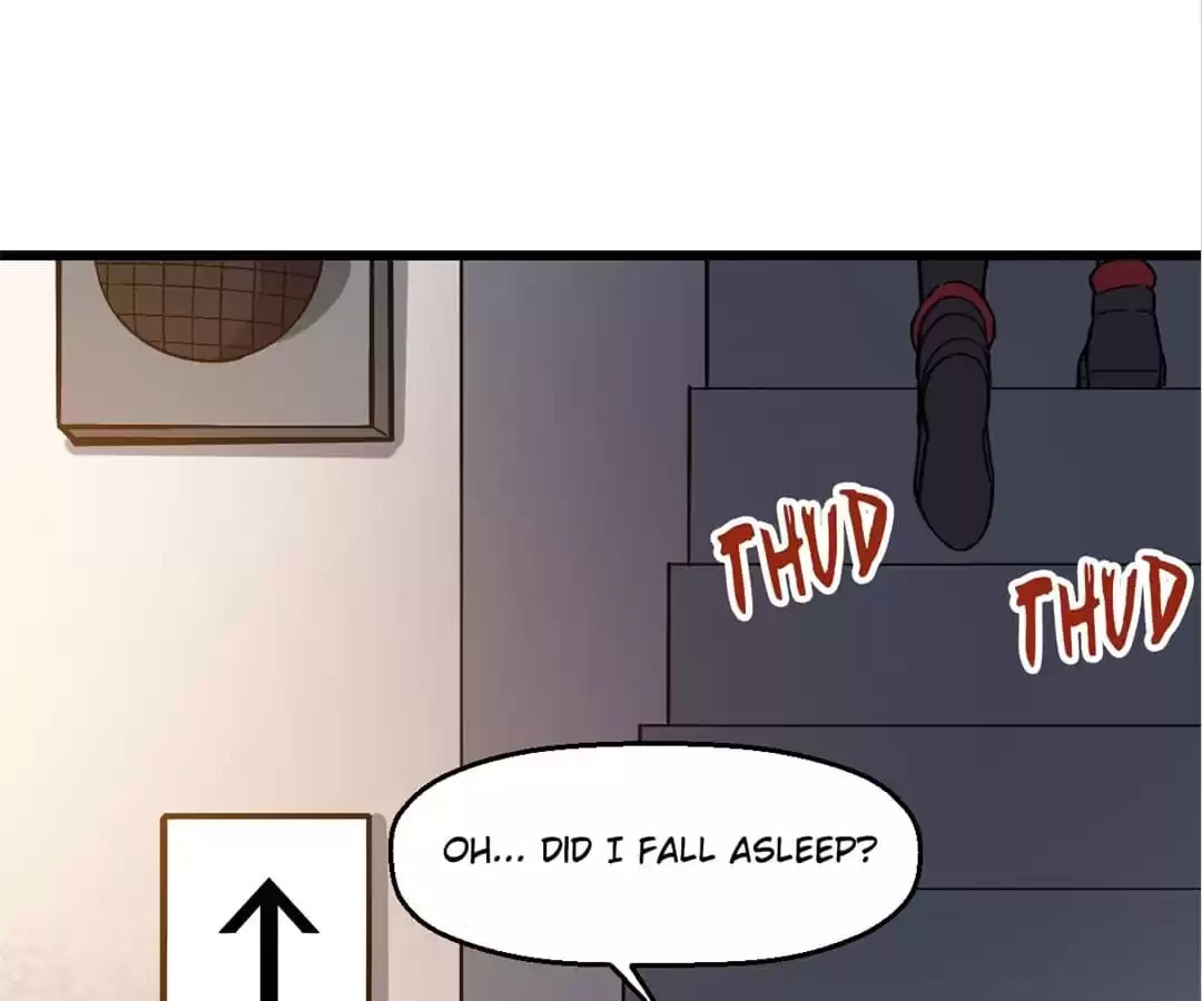 Crazy Professor in School Campus (Colored) Chapter 144 page 45 - 