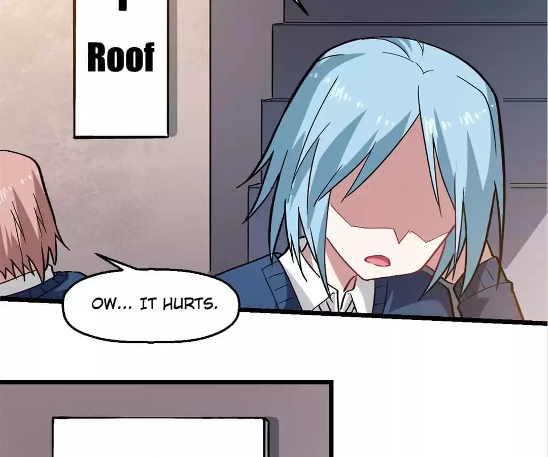 Crazy Professor in School Campus (Colored) Chapter 144 page 46 - 