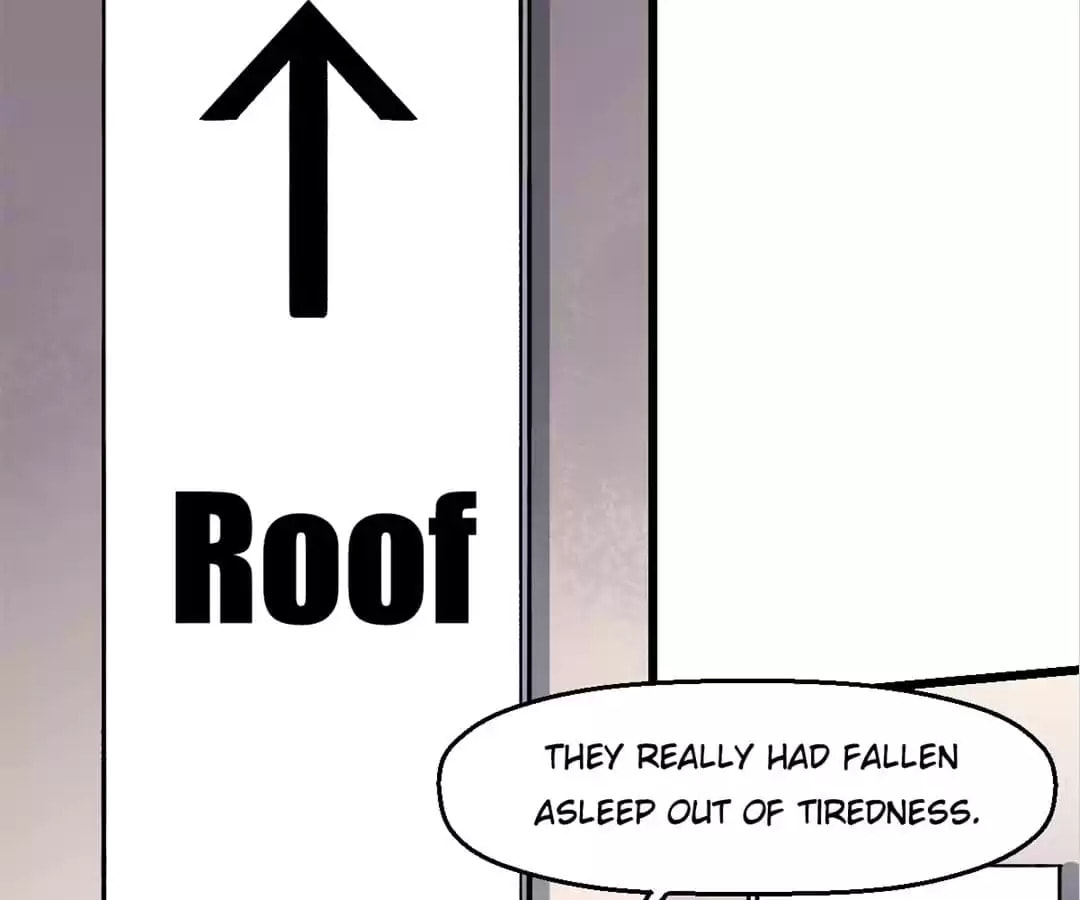Crazy Professor in School Campus (Colored) Chapter 144 page 47 - 