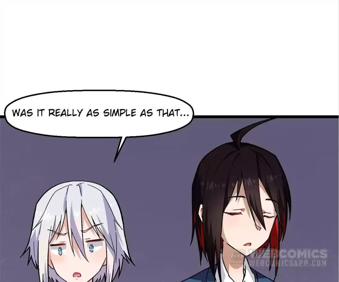 Crazy Professor in School Campus (Colored) Chapter 144 page 50 - 