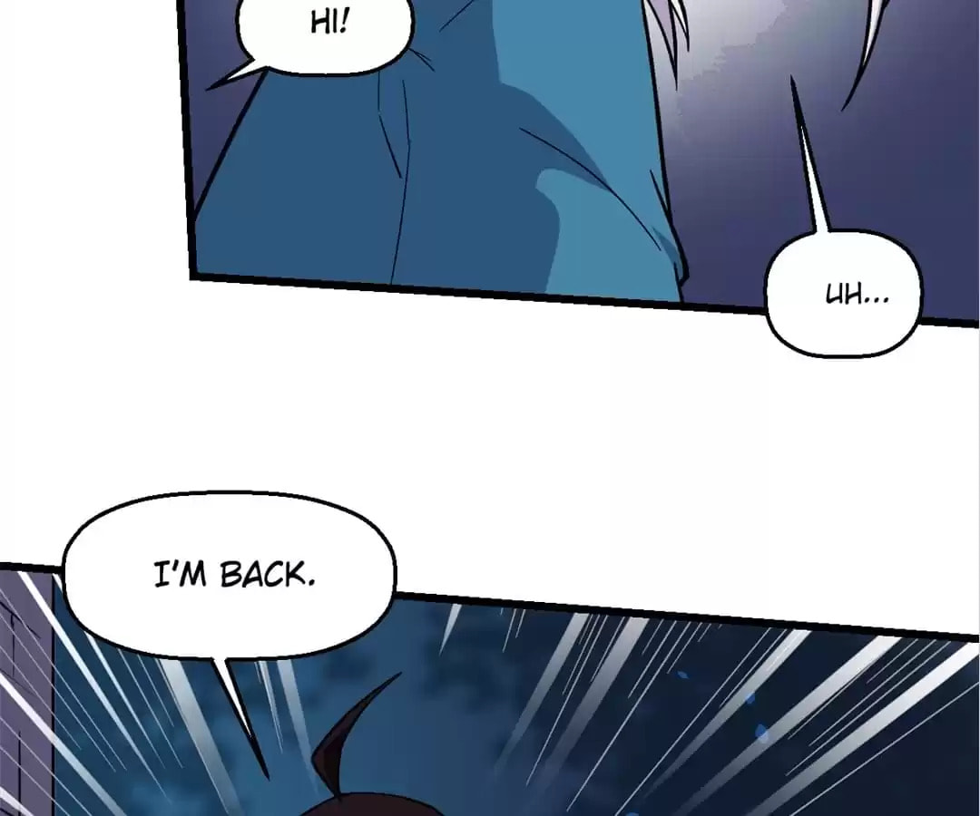 Crazy Professor in School Campus (Colored) Chapter 144 page 6 - 