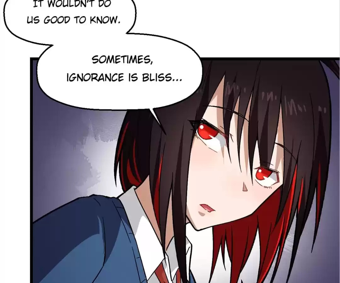 Crazy Professor in School Campus (Colored) Chapter 144 page 52 - 