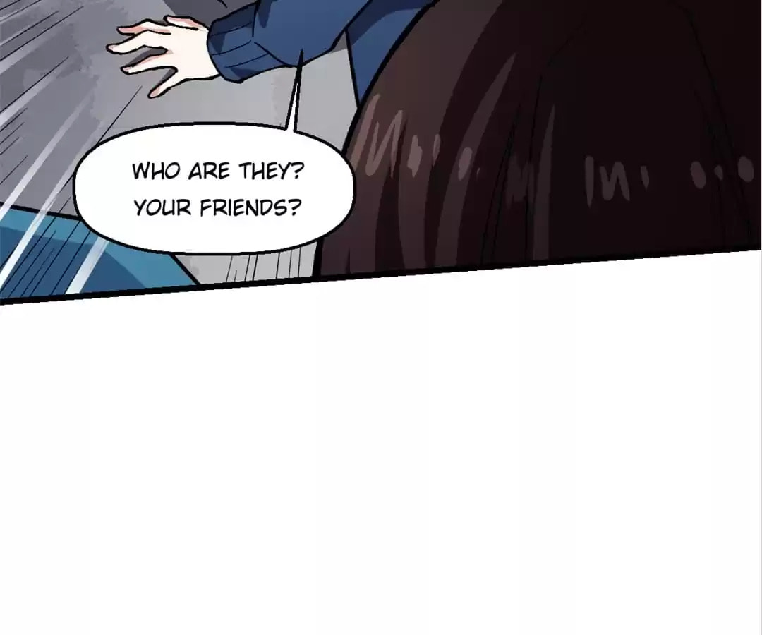 Crazy Professor in School Campus (Colored) Chapter 144 page 56 - 