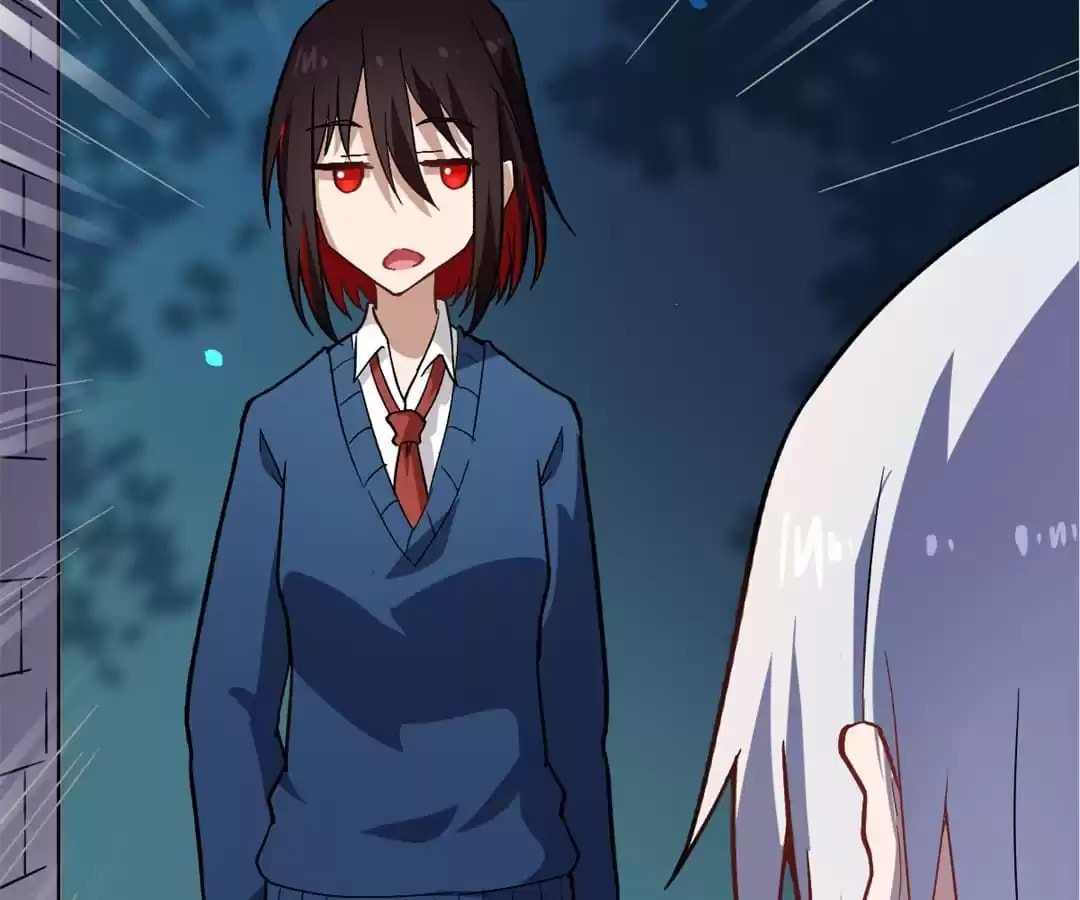 Crazy Professor in School Campus (Colored) Chapter 144 page 7 - 