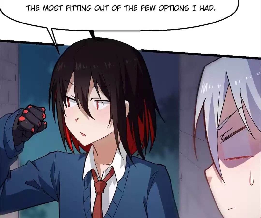 Crazy Professor in School Campus (Colored) Chapter 144 page 9 - 
