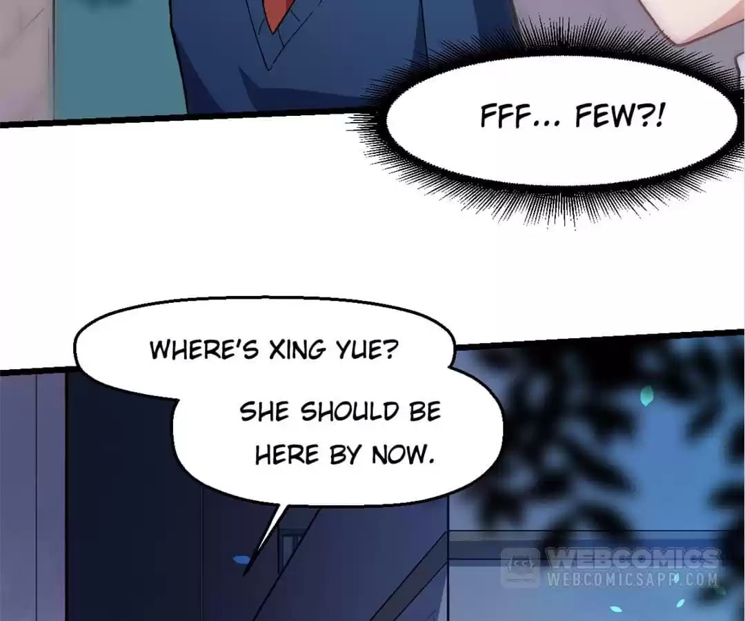 Crazy Professor in School Campus (Colored) Chapter 144 page 10 - 