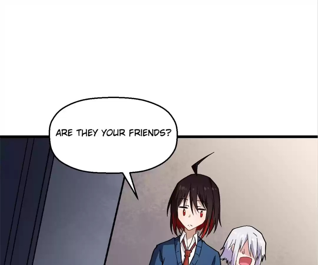 Crazy Professor in School Campus (Colored) Chapter 145 page 1 - 