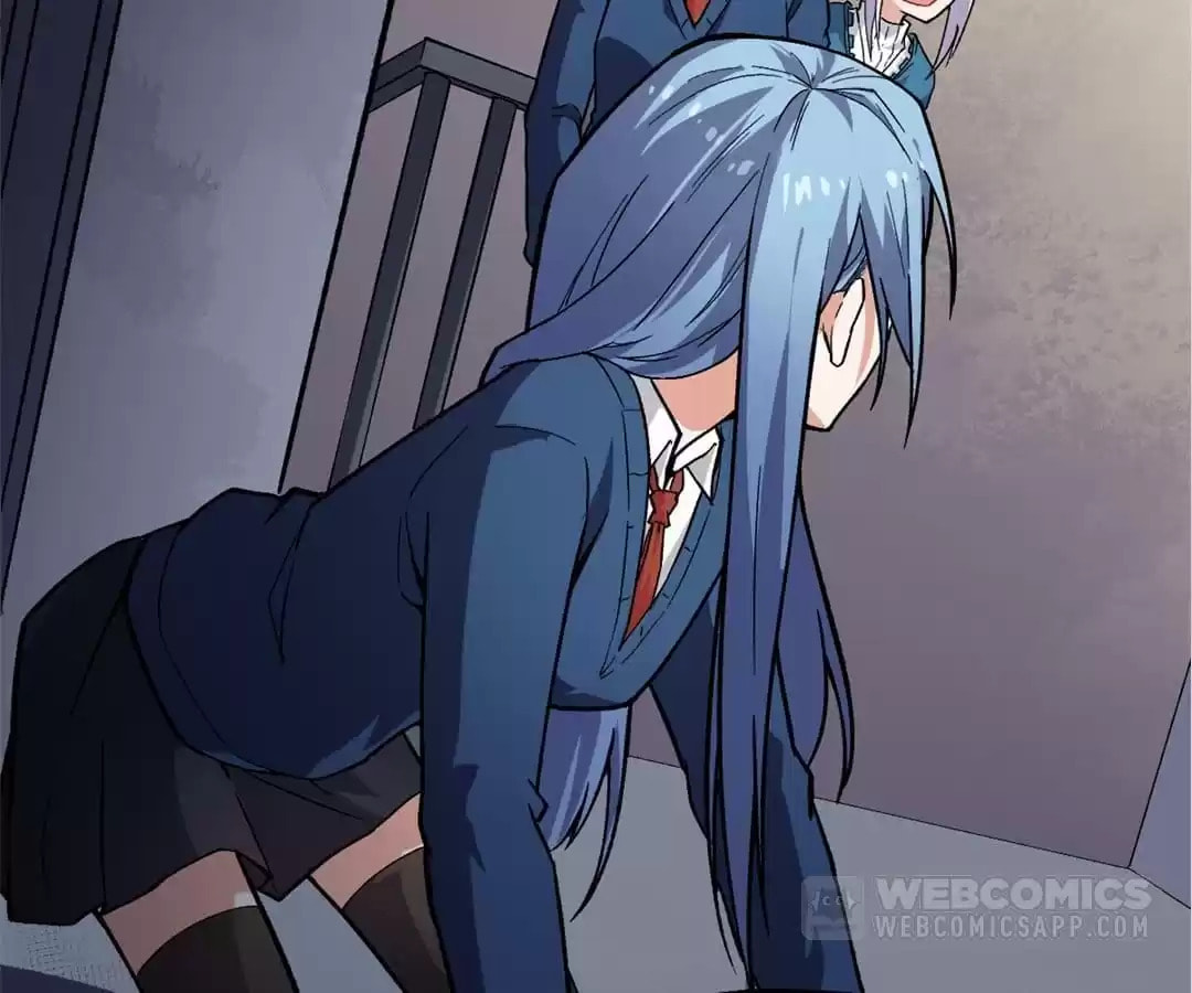 Crazy Professor in School Campus (Colored) Chapter 145 page 2 - 